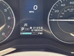 2021 Crosstrek Thumbnail 22