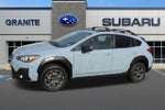 2021 Crosstrek Thumbnail 5