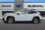 2021 Crosstrek Thumbnail 6