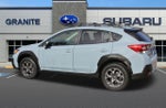 2021 Crosstrek Thumbnail 7