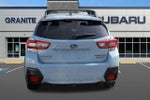 2021 Crosstrek Thumbnail 8