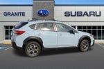 2021 Crosstrek Thumbnail 10
