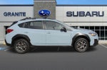 2021 Crosstrek Thumbnail 11
