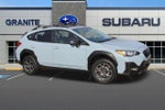 2021 Crosstrek Thumbnail 12