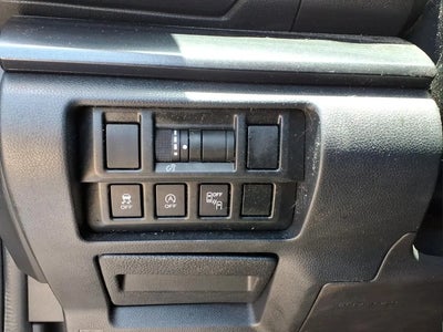 Photo of a 2021 Subaru Crosstrek AWD Sport 4DR Crossover for sale