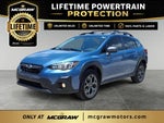 2021 Crosstrek Thumbnail 5