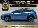 2021 Crosstrek Thumbnail 6