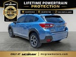 2021 Crosstrek Thumbnail 7