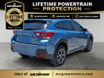 2021 Crosstrek Thumbnail 8