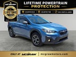 2021 Crosstrek Thumbnail 9
