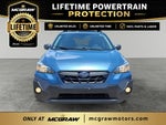 2021 Crosstrek Thumbnail 10