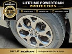2021 Crosstrek Thumbnail 11