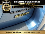2021 Crosstrek Thumbnail 12