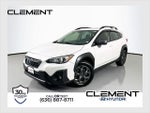 2022 Crosstrek Thumbnail 1