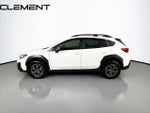2022 Crosstrek Thumbnail 6
