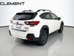2022 Crosstrek Thumbnail 7