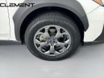 2022 Crosstrek Thumbnail 37