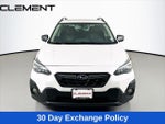 2022 Crosstrek Thumbnail 3