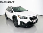 2022 Crosstrek Thumbnail 5
