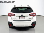2022 Crosstrek Thumbnail 8