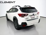 2022 Crosstrek Thumbnail 10