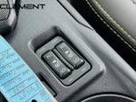 2022 Crosstrek Thumbnail 23