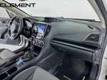 2022 Crosstrek Thumbnail 35