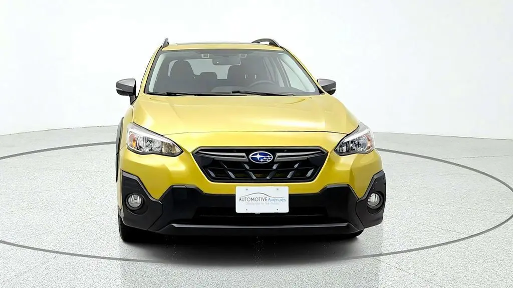 2023 Subaru Crosstrek - $22,095