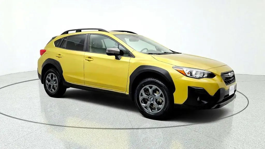2023 Subaru Crosstrek - $22,095
