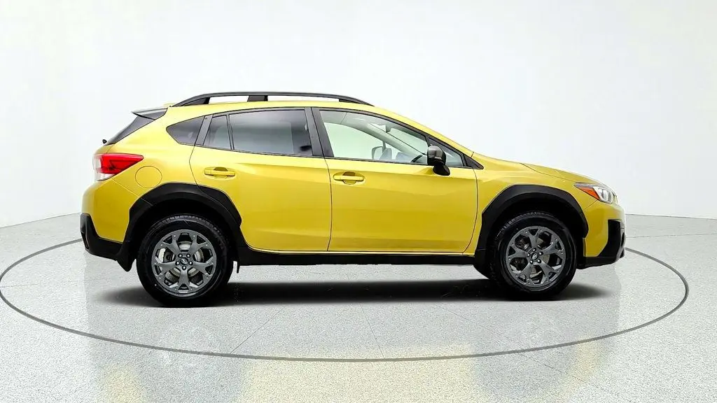 2023 Subaru Crosstrek - $22,095