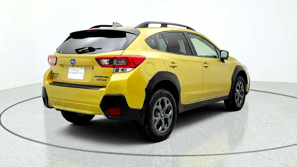 2023 Subaru Crosstrek - $22,095