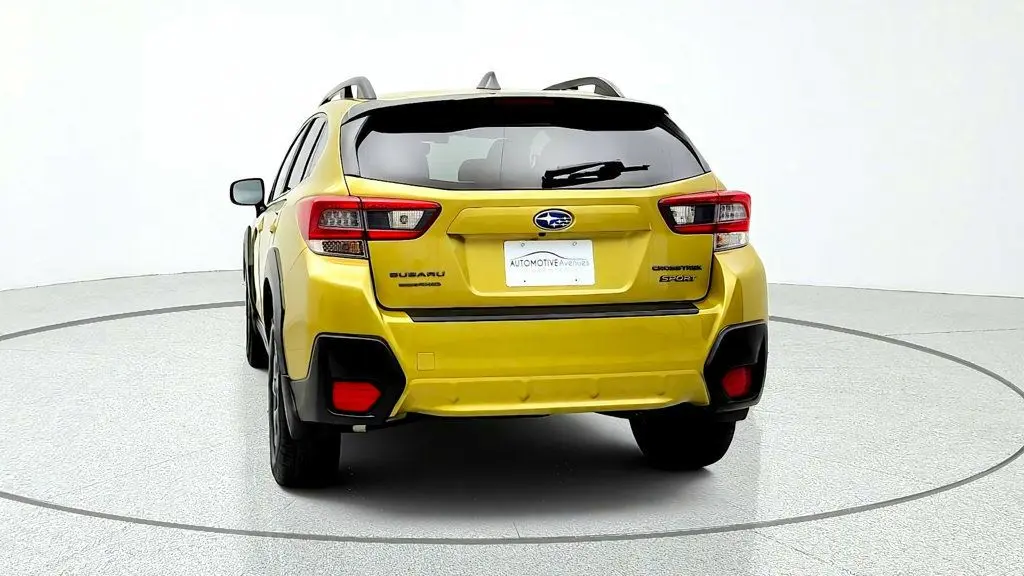 2023 Subaru Crosstrek - $22,095