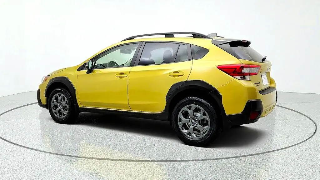 2023 Subaru Crosstrek - $22,095