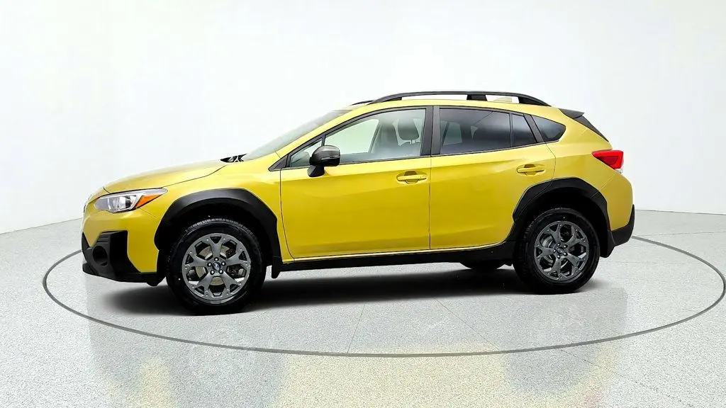 2023 Subaru Crosstrek - $22,095