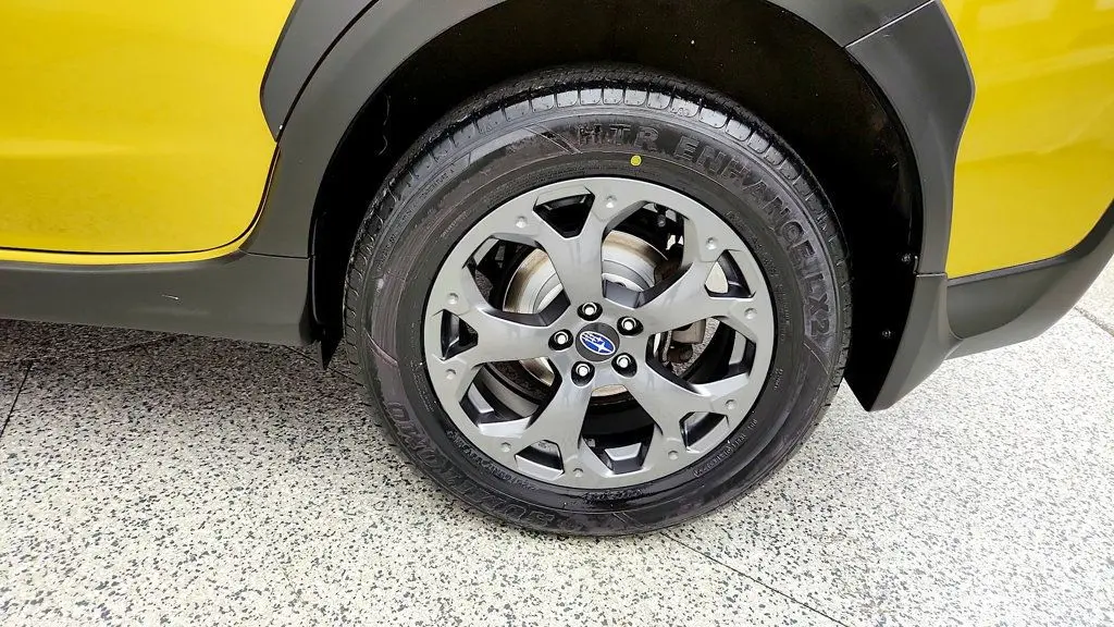 2023 Subaru Crosstrek - $22,095