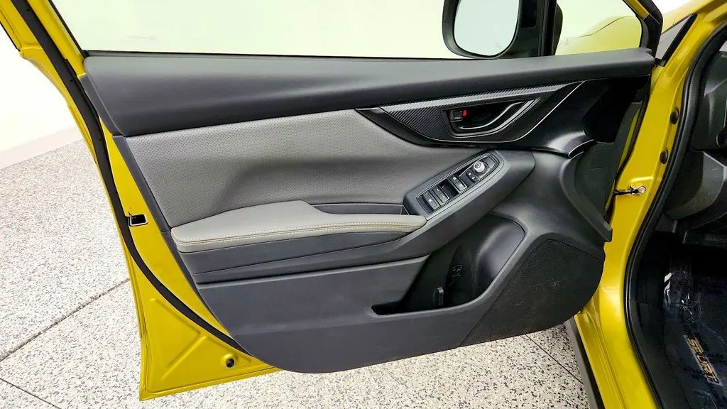 2023 Subaru Crosstrek - $22,095