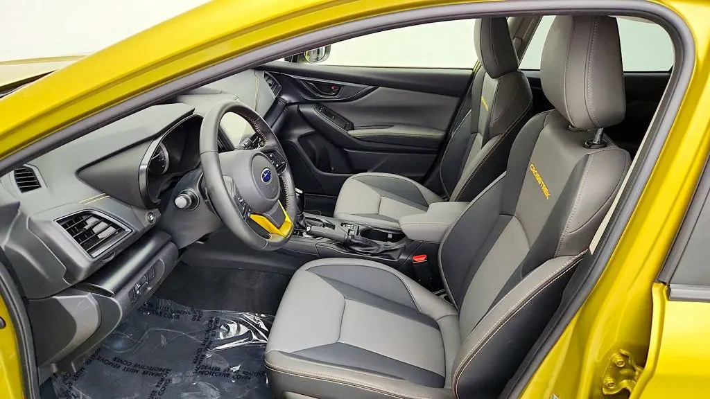2023 Subaru Crosstrek - $22,095