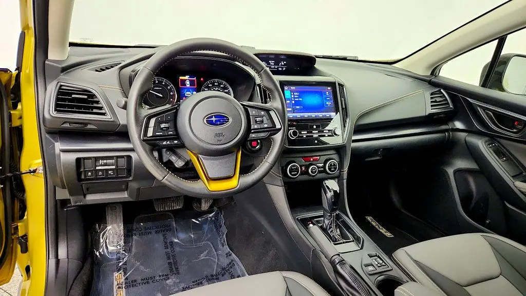 2023 Subaru Crosstrek - $22,095