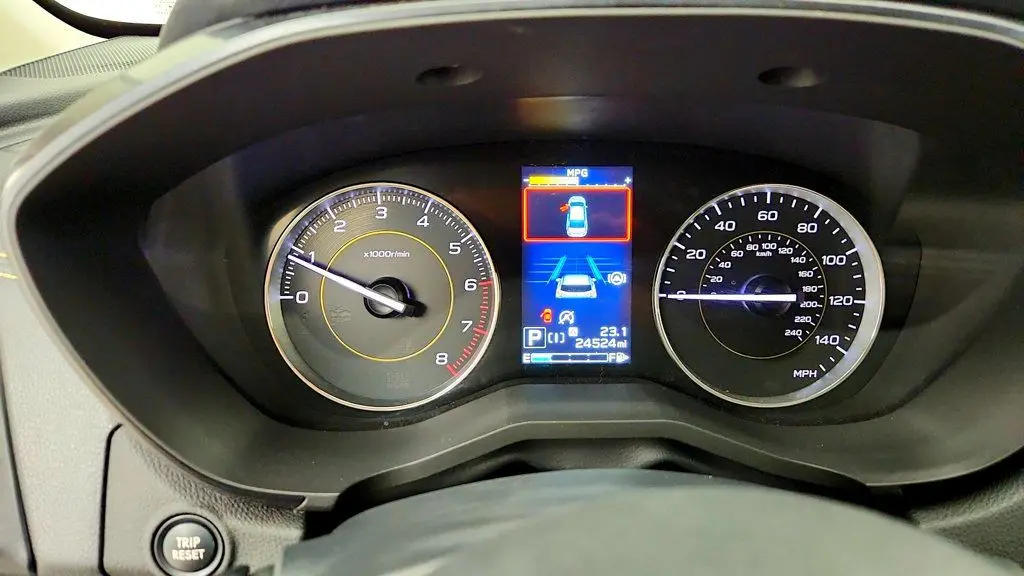 2023 Subaru Crosstrek - $22,095