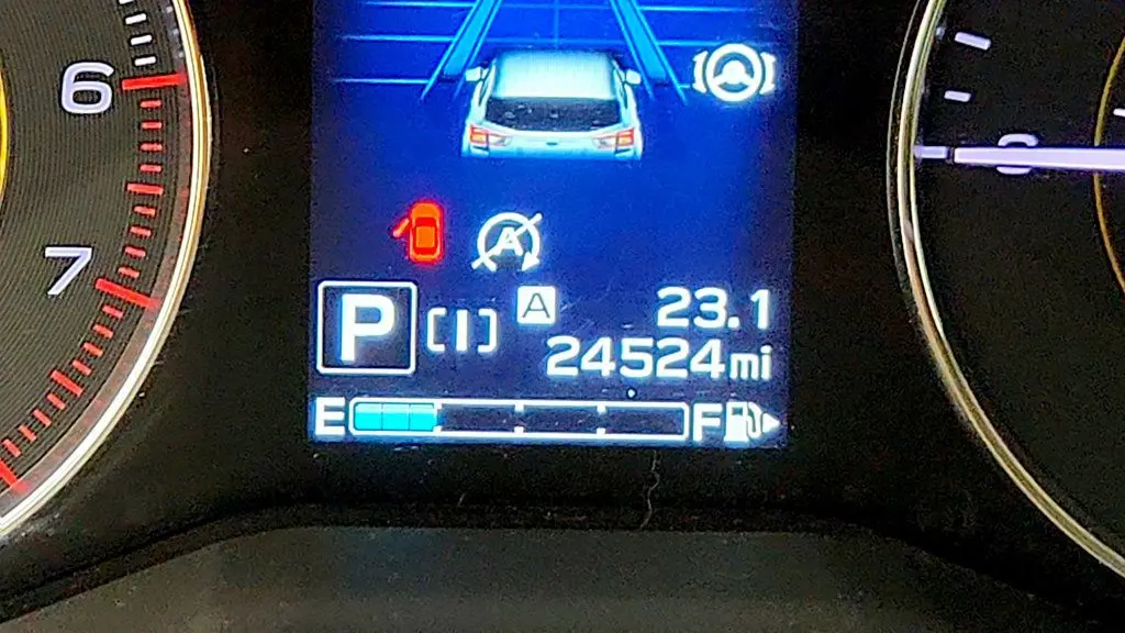 2023 Subaru Crosstrek - $22,095