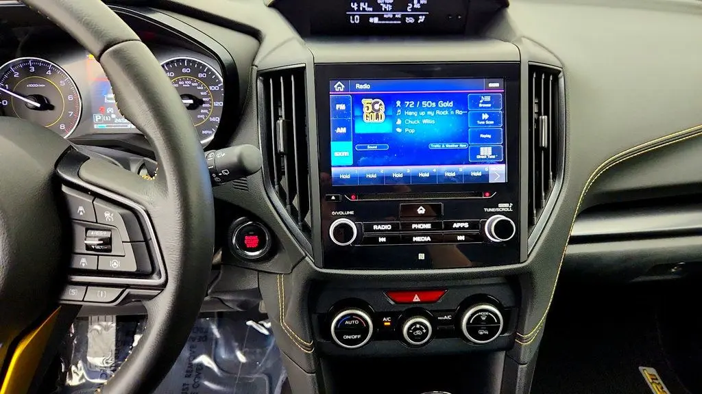 2023 Subaru Crosstrek - $22,095