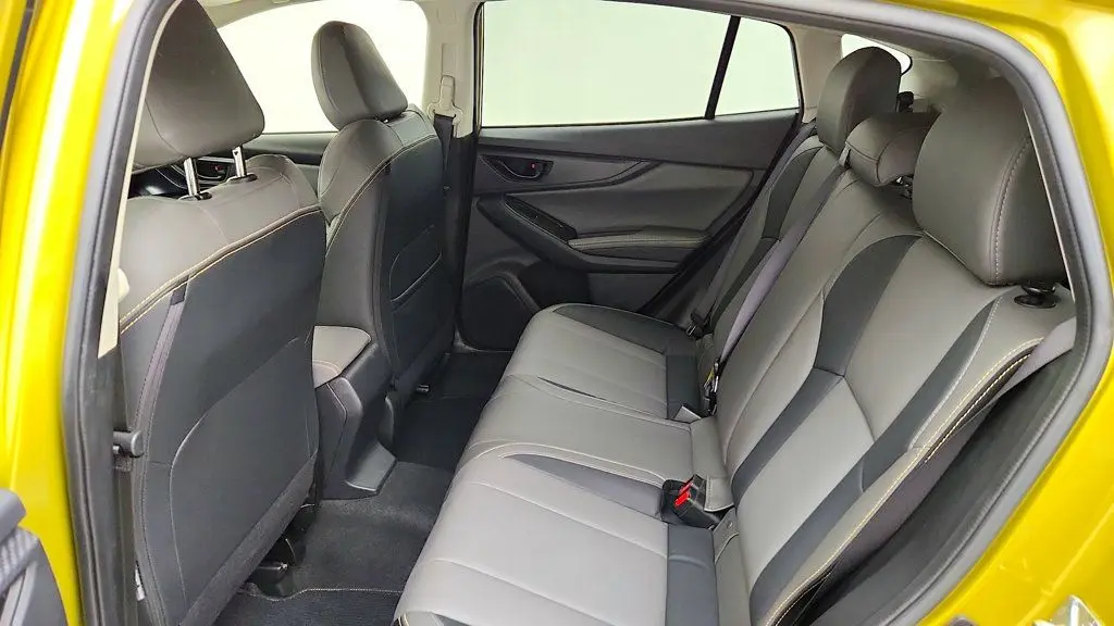 2023 Subaru Crosstrek - $22,095