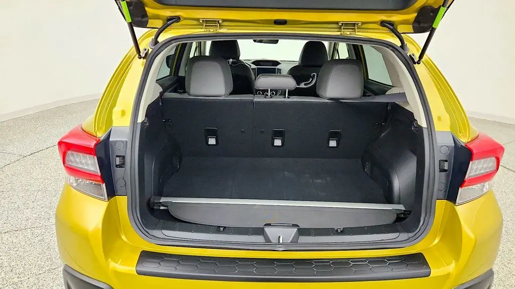 2023 Subaru Crosstrek - $22,095