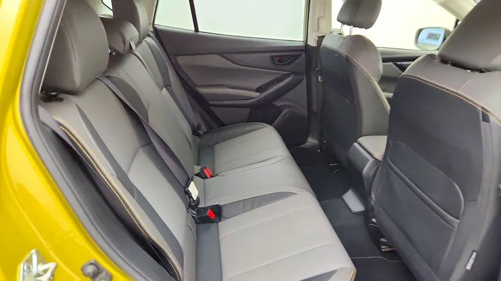 2023 Subaru Crosstrek - $22,095