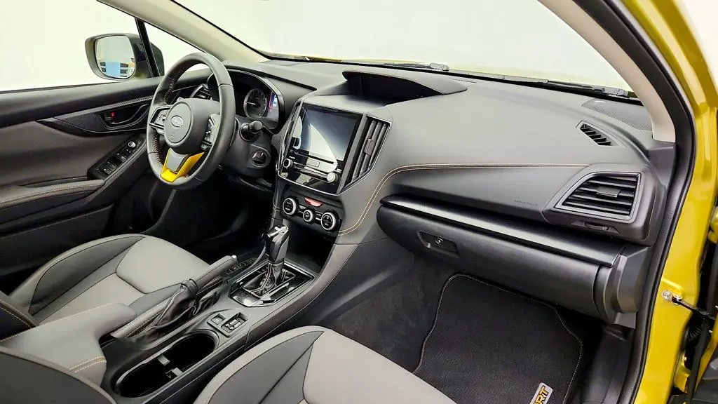 2023 Subaru Crosstrek - $22,095