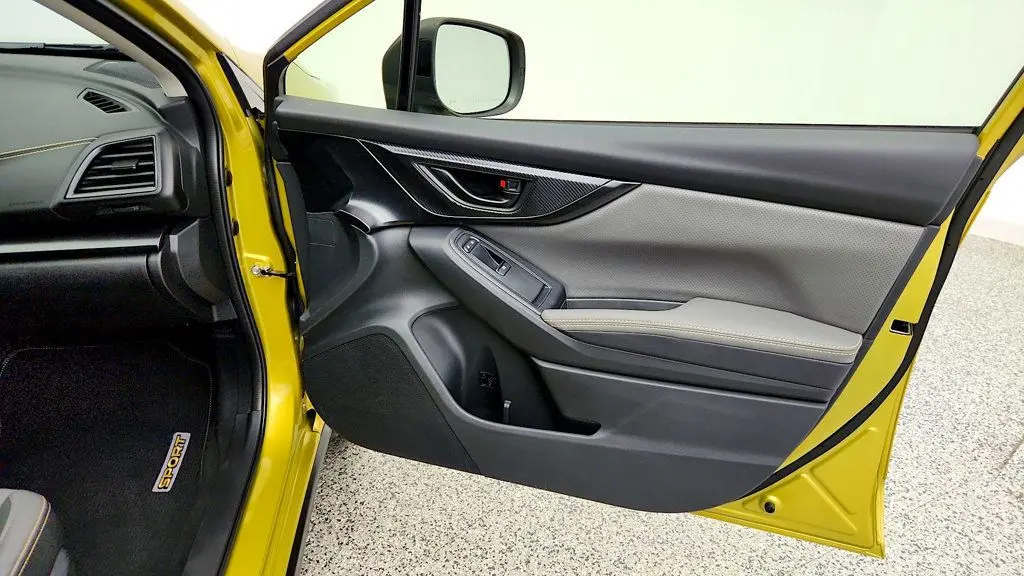 2023 Subaru Crosstrek - $22,095