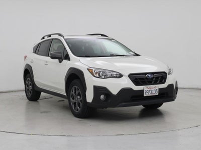 2023 Subaru Crosstrek AWD Sport 4DR Crossover