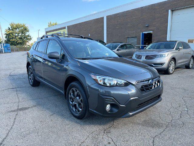 2023 Subaru Crosstrek - $25,632