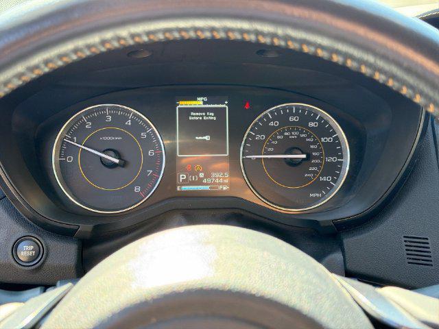 2023 Subaru Crosstrek - $25,632