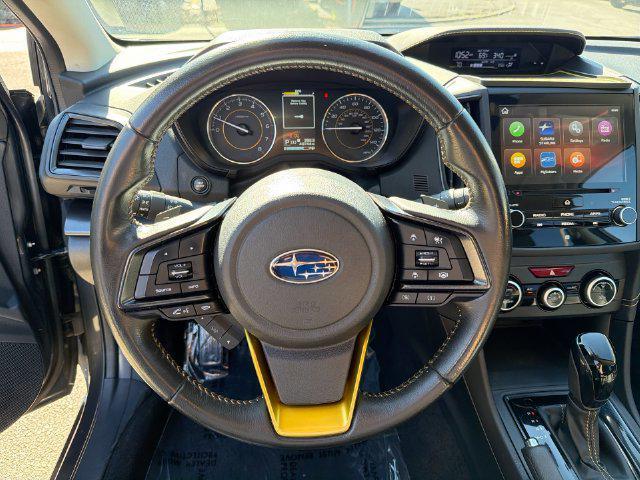 2023 Subaru Crosstrek - $25,632